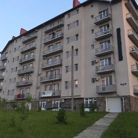 Polyana Apart Экстерьер фото