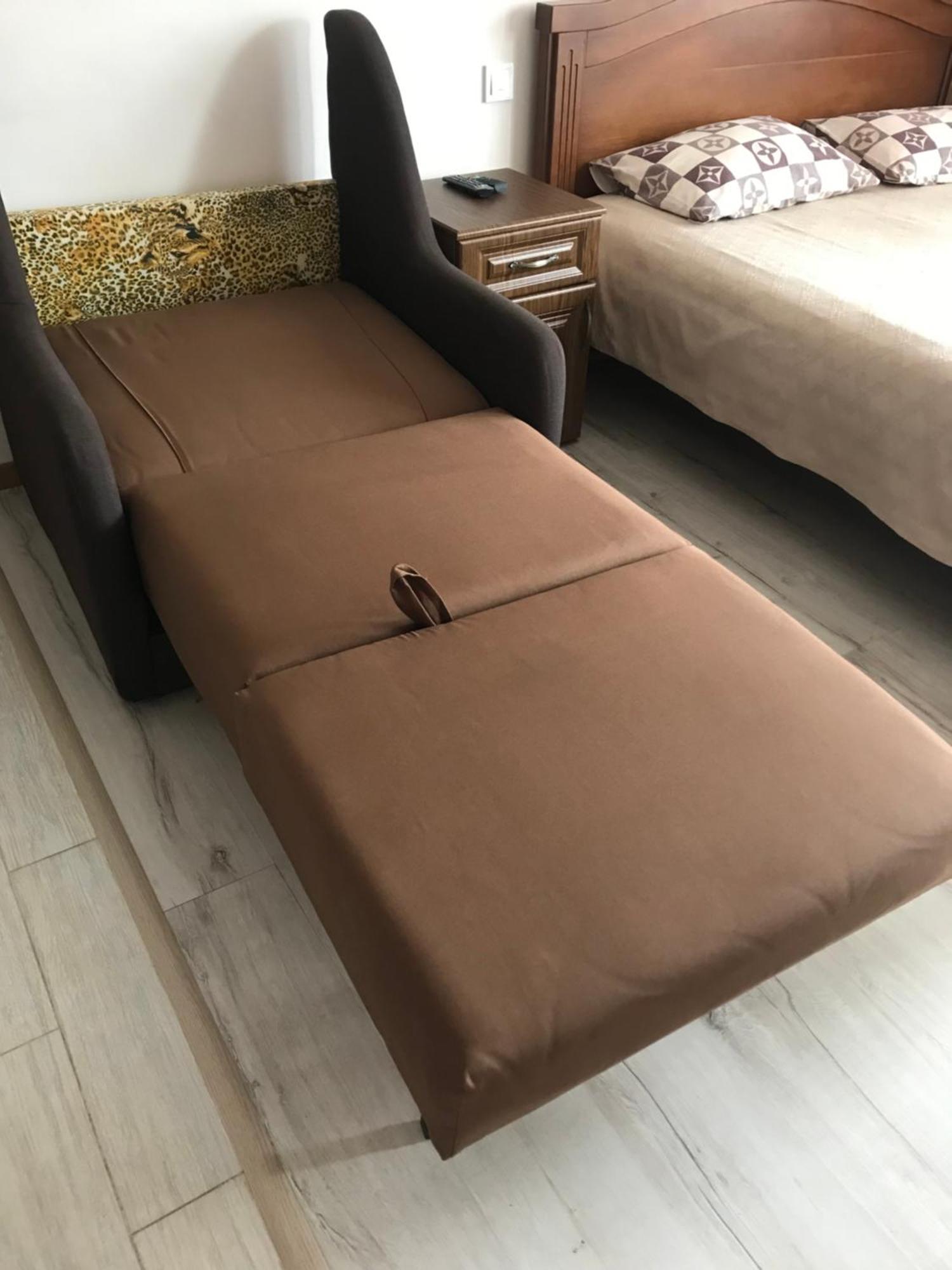 Polyana Apart Экстерьер фото