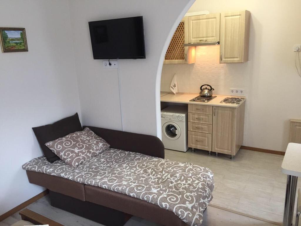 Polyana Apart Экстерьер фото