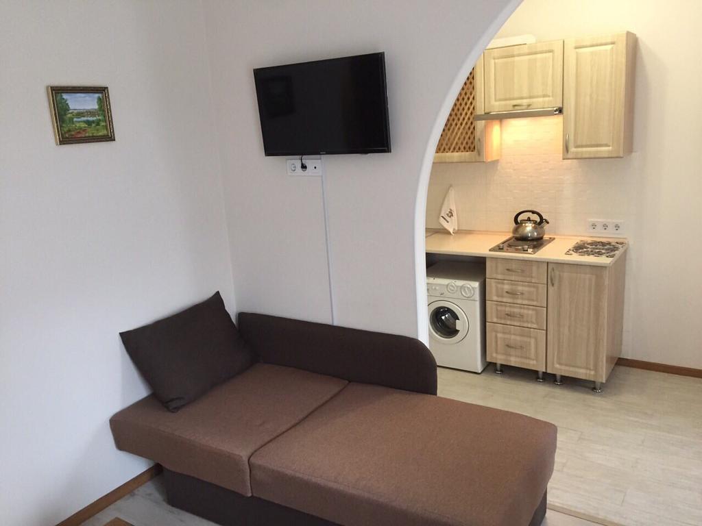 Polyana Apart Экстерьер фото