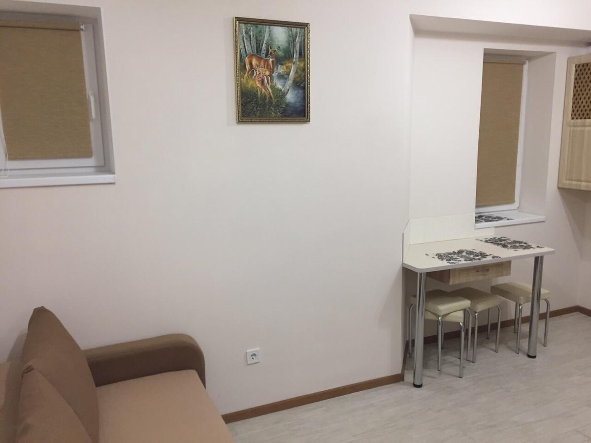 Polyana Apart Экстерьер фото