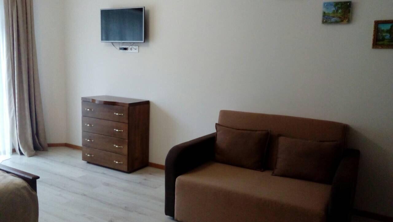 Polyana Apart Экстерьер фото