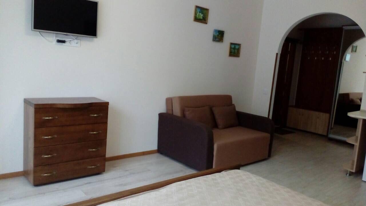 Polyana Apart Экстерьер фото