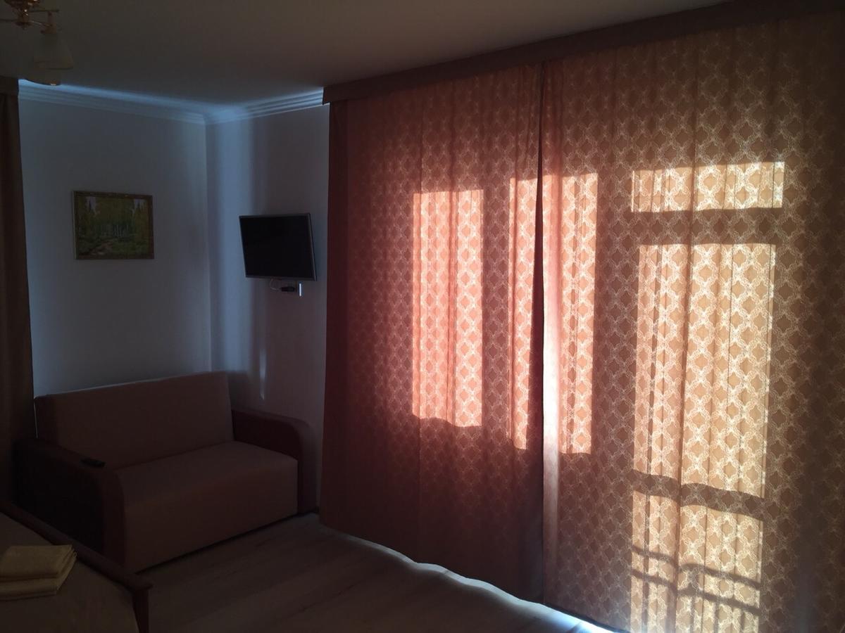 Polyana Apart Экстерьер фото